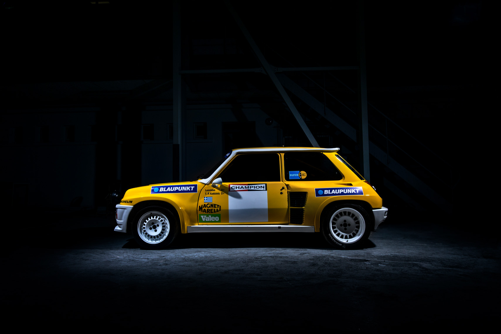 RenaultFive00005